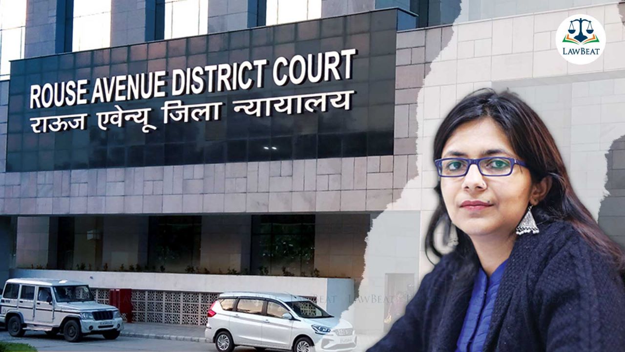 “Clearly reflects nepotism”: Delhi Court frames charges against DWC Chairperson Swati Maliwal & 3 others for abusing official positions “Clearly reflects nepotism”: Delhi Court frames charges against DWC Chairperson Swati Maliwal & 3 others for abusing official positions